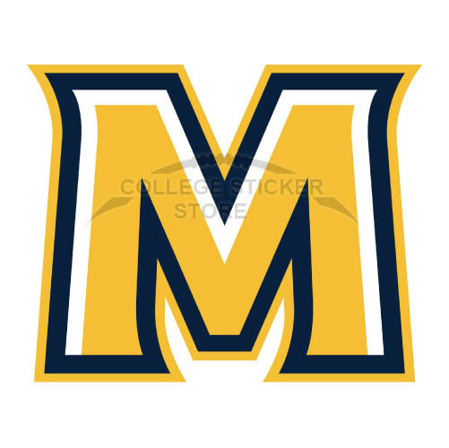 Personal Murray State Racers Iron-on Transfers (Wall Stickers)NO.5219